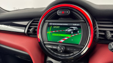 MINI Hatchback 2.0 Paddy Hopkirk Edition 3dr Auto Petrol Hatchback